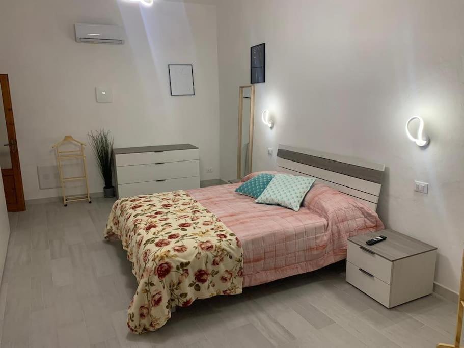 Benvenuti Da Linda E David Lejlighed Volterra Eksteriør billede