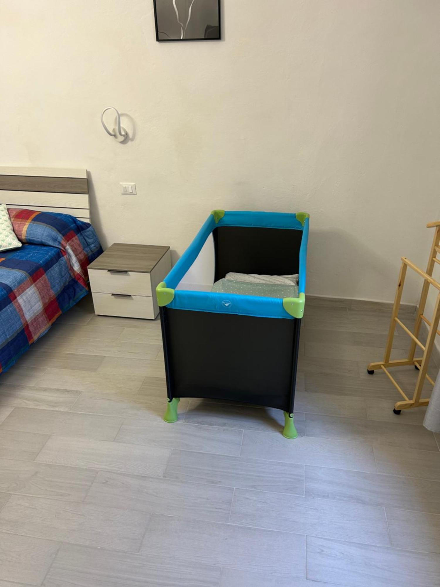 Benvenuti Da Linda E David Lejlighed Volterra Eksteriør billede